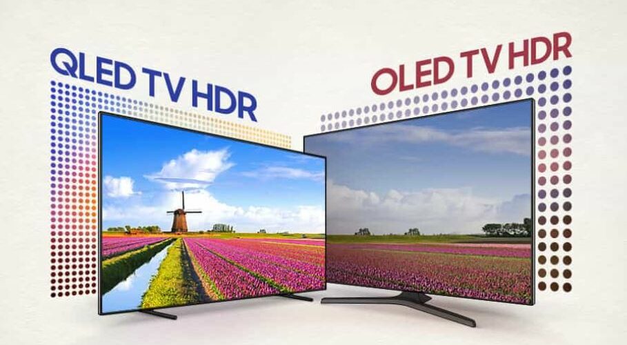 OLED vs QLED TV icin hangi goruntu teknolojisi daha iyi 2